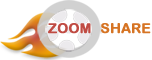 Zoomshare Sign Up